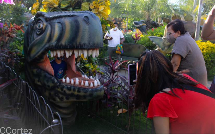 parque
